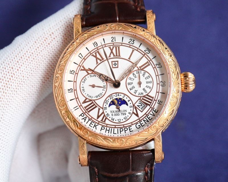 PATEK PHILIPPE Watches